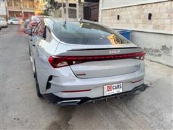 كيا K5